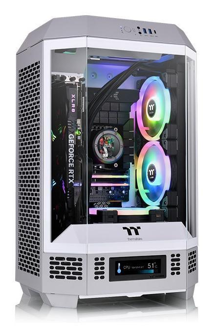 Thermaltake Tower 300...