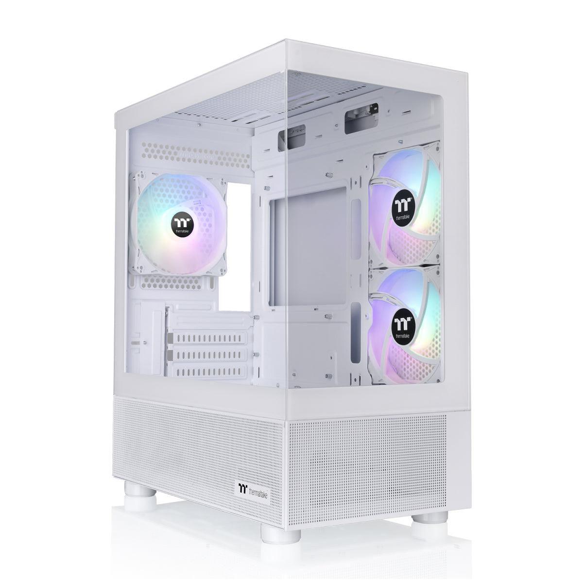 Termaltake View 170 Tg Argb...