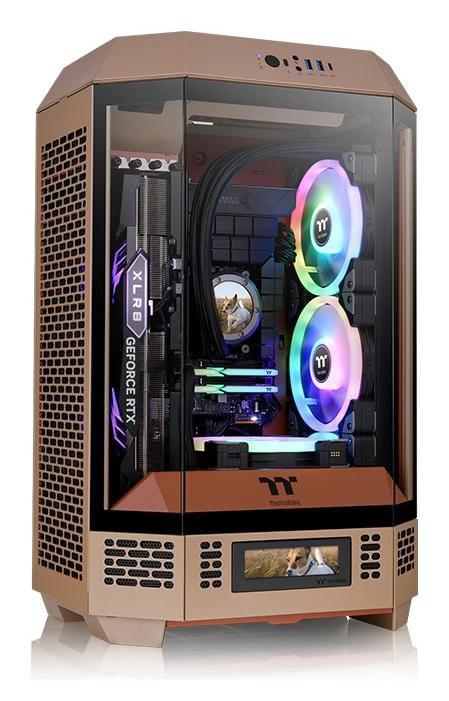Thermaltake Tower 300...