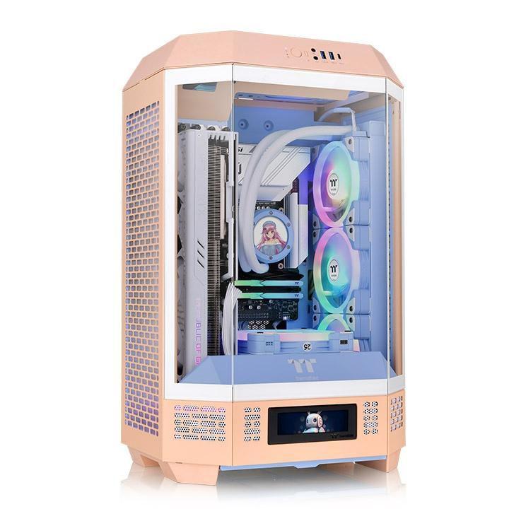 Termaltake La torre 300...