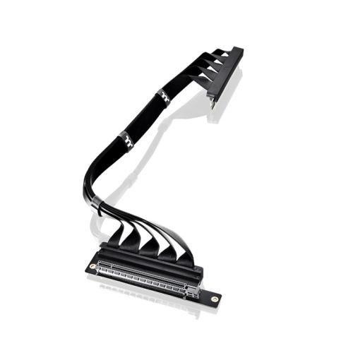 PCI-E 4.0 Dual 90? Riser...