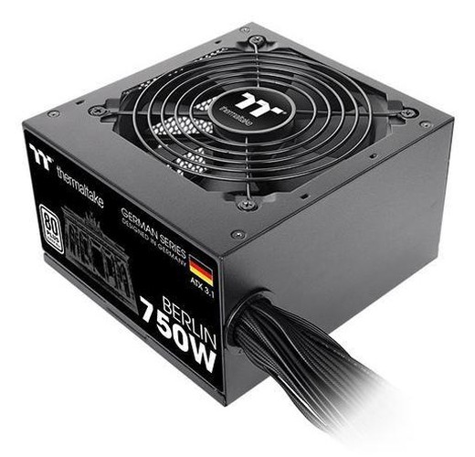 Thermaltake HAMBURG...