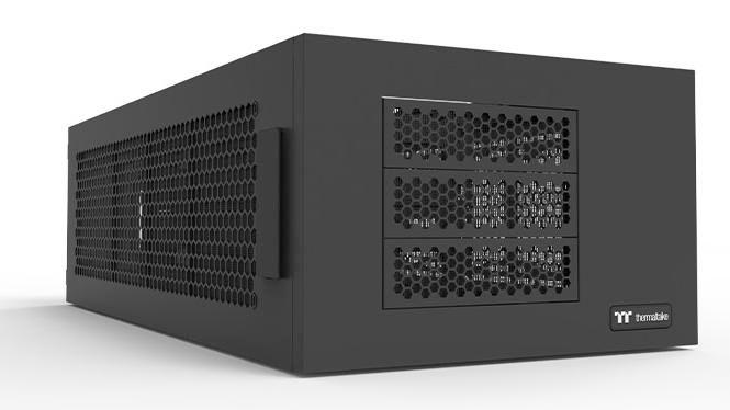 AX100 Steel Pedestal for...