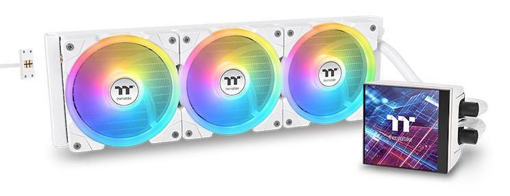 Thermaltake MAGFloe 420...