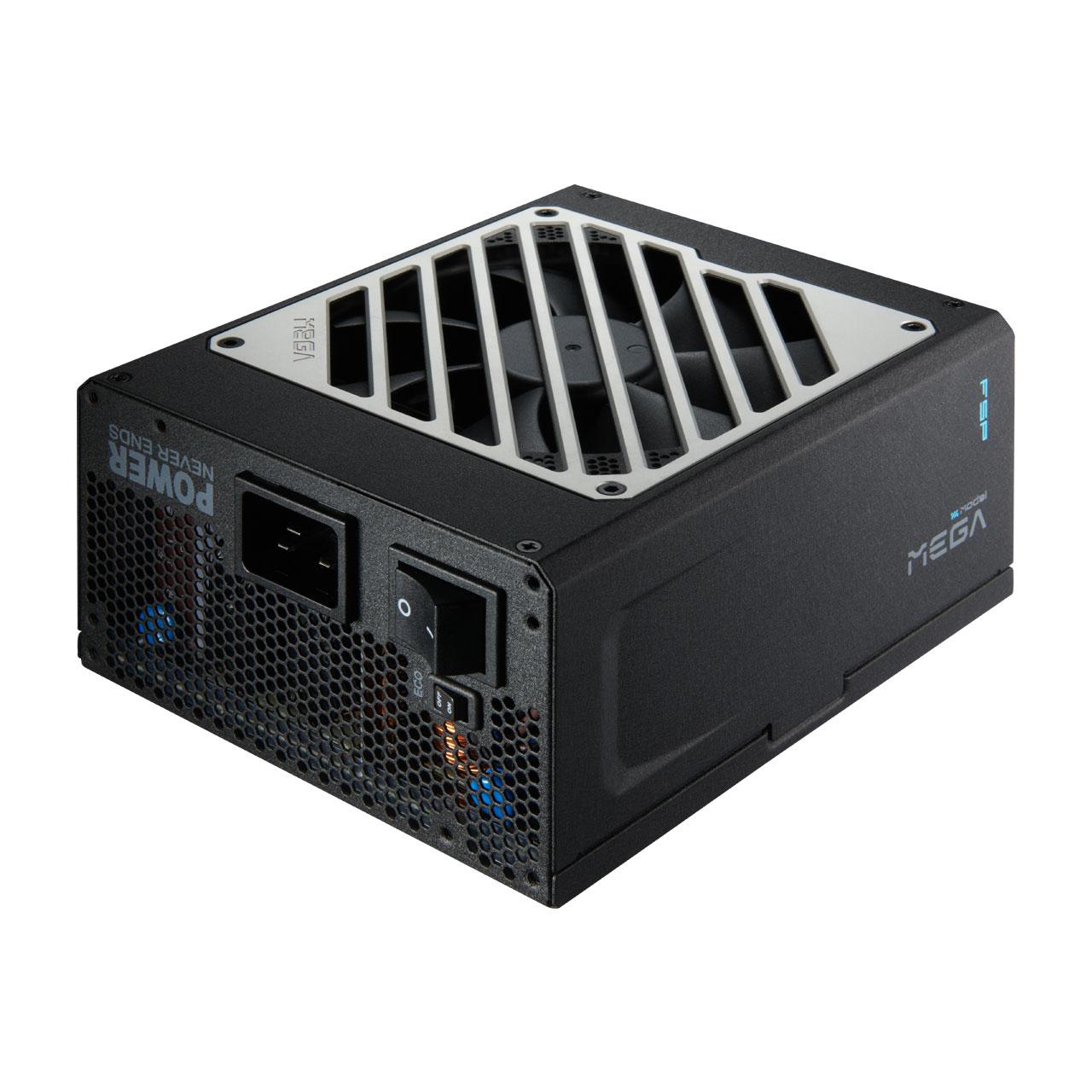 FSP MEGA TI 1650W...