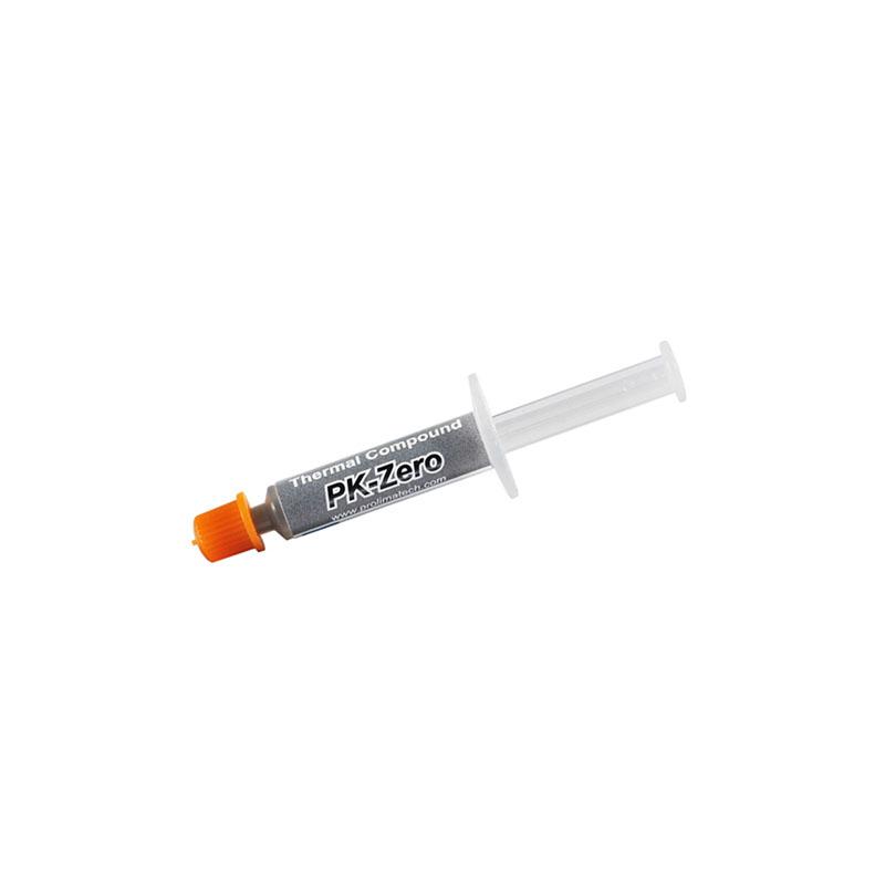 Prolimatech PK-Zero compontente del dissipatore di calore 8 W/mÂ·K 1,5 g (Prolimatech PK-Zero Thermal Compound - 1.5g)