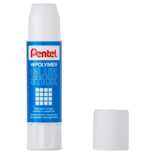 Colla stick Pentel...