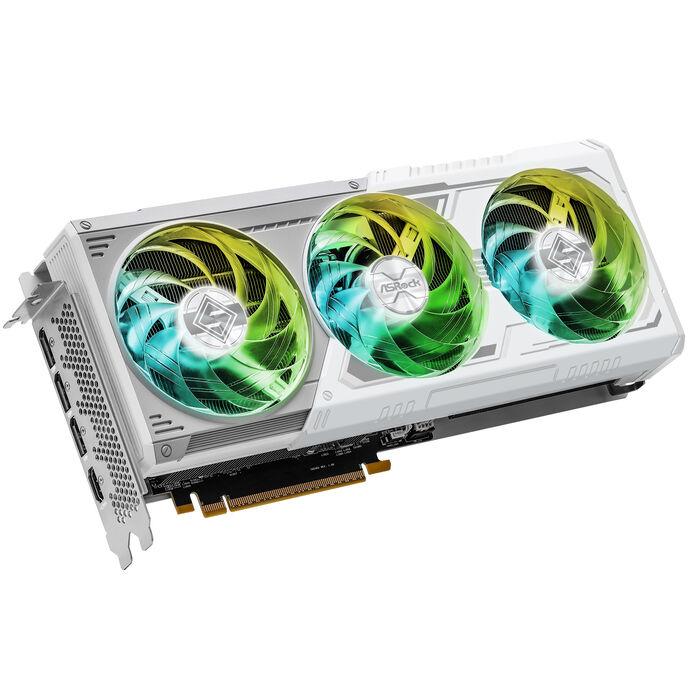 ASRock Challenger Grafikkort
