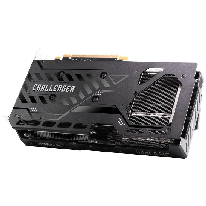 ASRock Intel Arc B580 CL 12GO 12