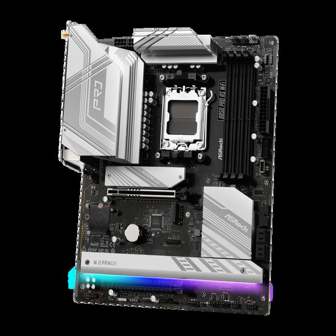 ATX 4XD5 8000(OC) PCIE5 USB3.2 GEN2