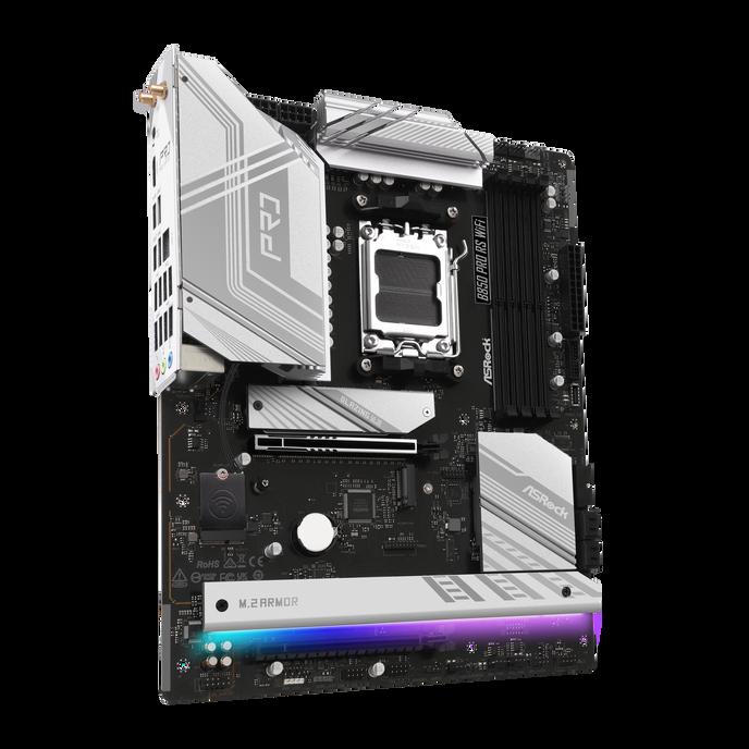ATX 4XD5 8000(OC) PCIE5 USB3.2 GEN2