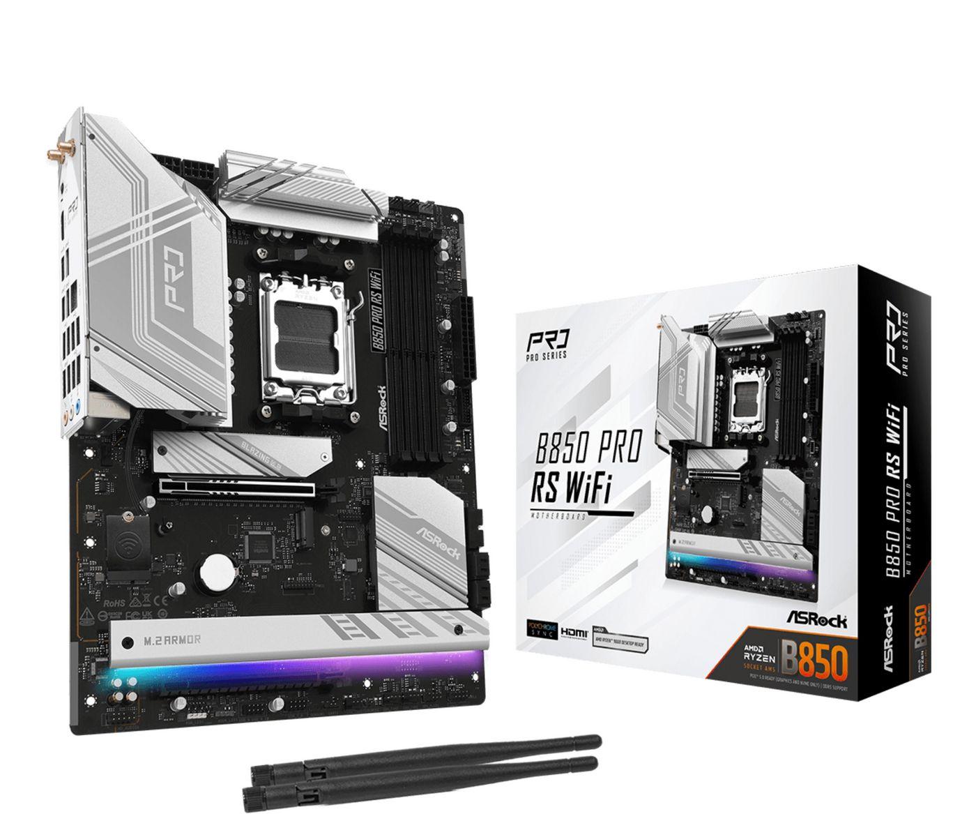 ATX 4XD5 8000(OC) PCIE5...