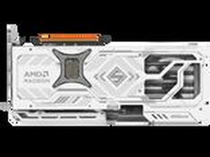 Asrock Steel Legend Radeon RX 9070 XT AMD 16 GB GDDR6 (VGA ASRock RX9070XT 16GB Steel Legend GDDR61xHDMI3xDP)