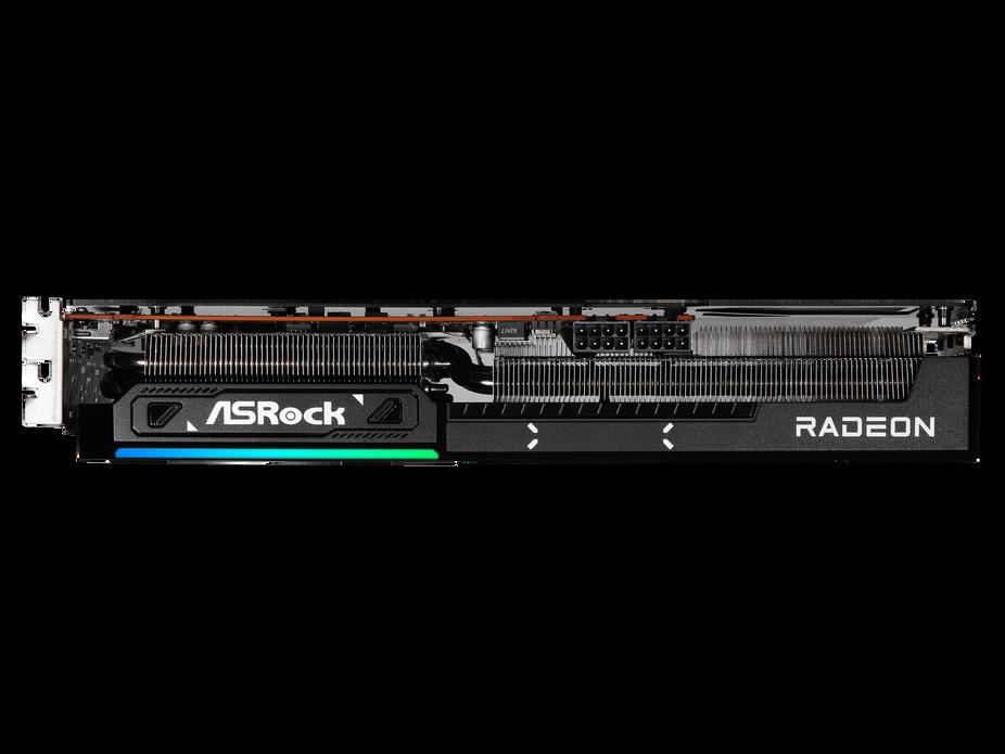 RX 9070 16GB ASRock Radeon Challenger