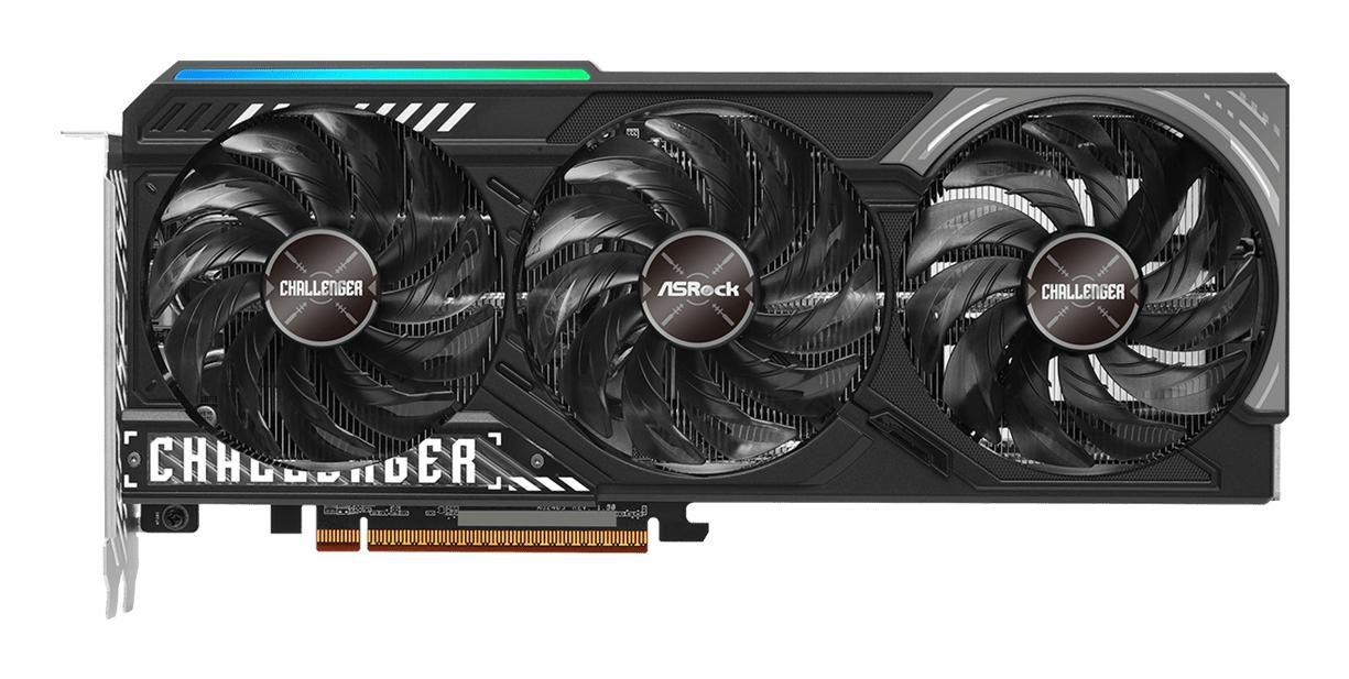 RX 9070 16GB ASRock Radeon...