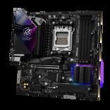 Asrock Phantom Gaming B850M Riptide WiFi AMD B850 Socket AM5 micro ATX (ASRock Phantom Gaming - bundkort - mic)