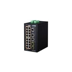 IP30 Industriale L2/L4 16-P