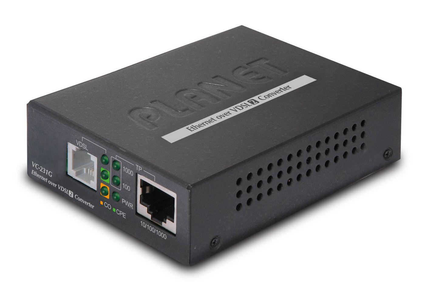 PLANET VC-231G convertitore...
