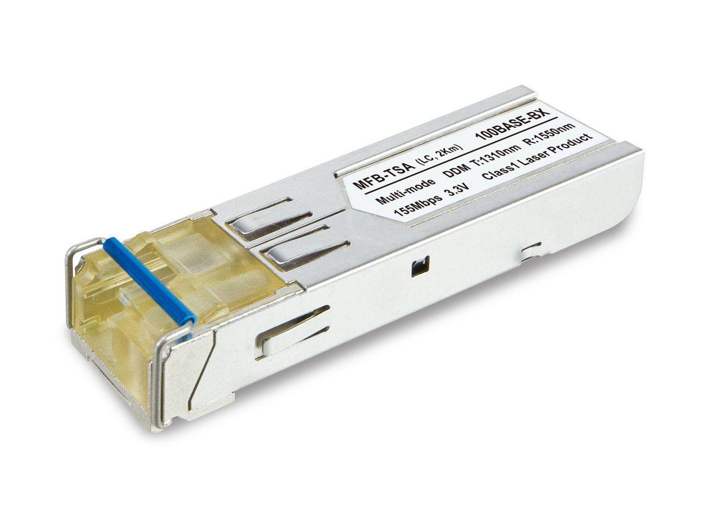 WDM TX-1310 multi-modalit