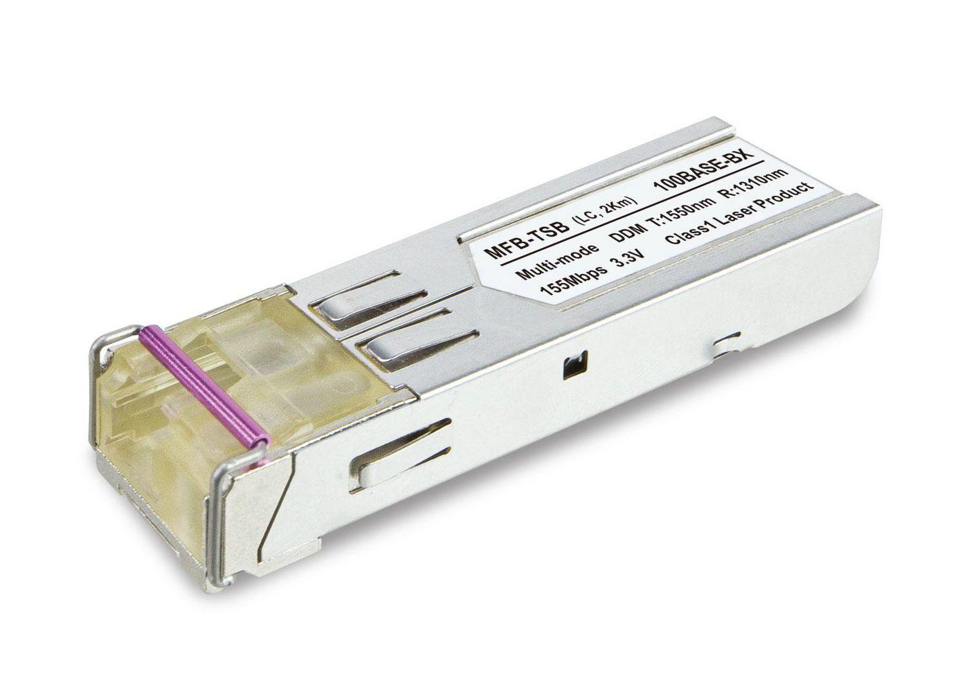 WDM TX-1550 multi-modalit
