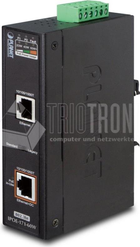 IP30 porta singola industriale