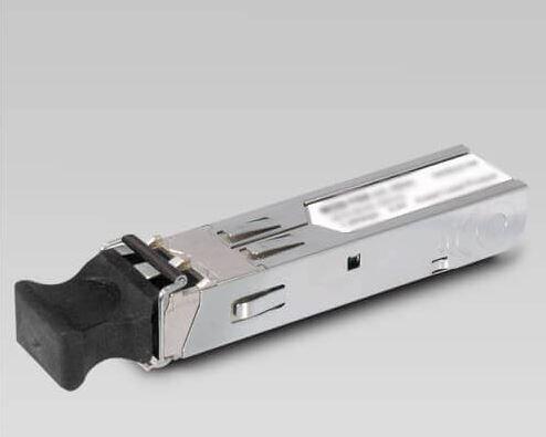 Mini GBIC multimodale SX 2KM