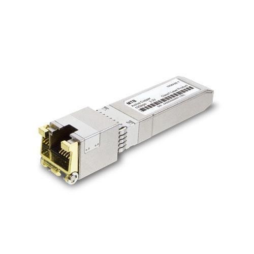 PLANET MTB-TSR2 modulo del ricetrasmettitore di rete Fibra ottica 10000 Mbit/s SFP 1310 nm (10G SFP Fiber Transceiver - Multi-m