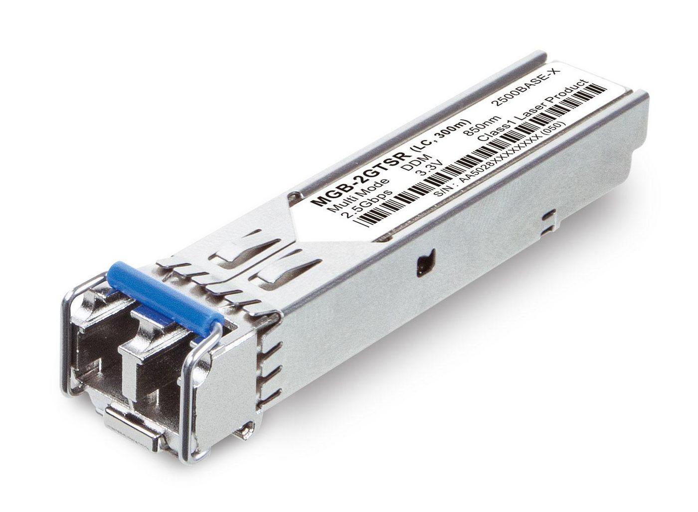 Ricetrasmettitore SFP 2.5G