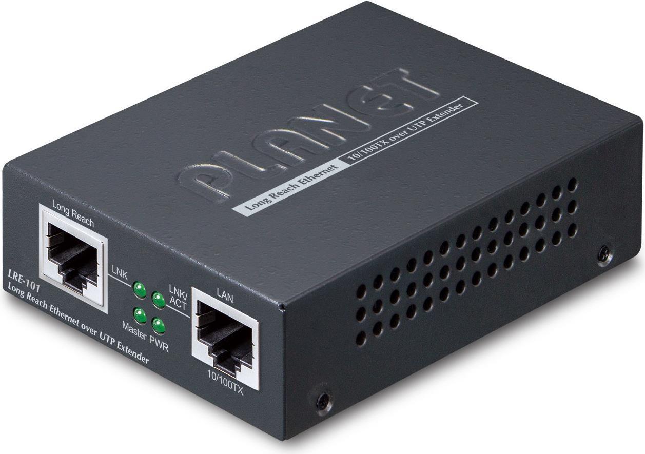 Ethernet 10/100TX a 1 porta