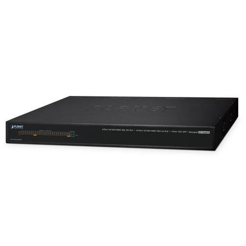 PLANET AVS-4210-24HP4X...