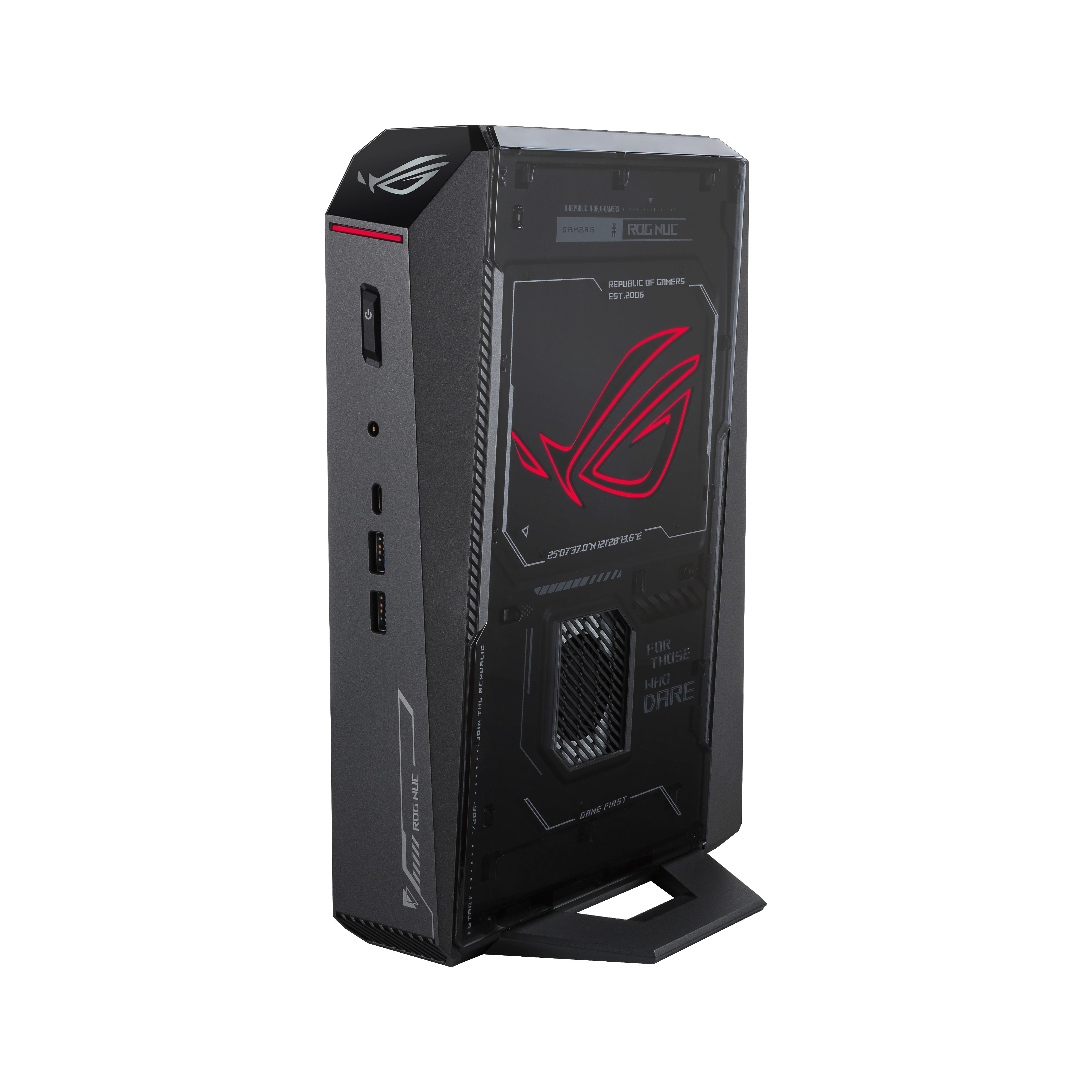 ASUS ROG NUC...