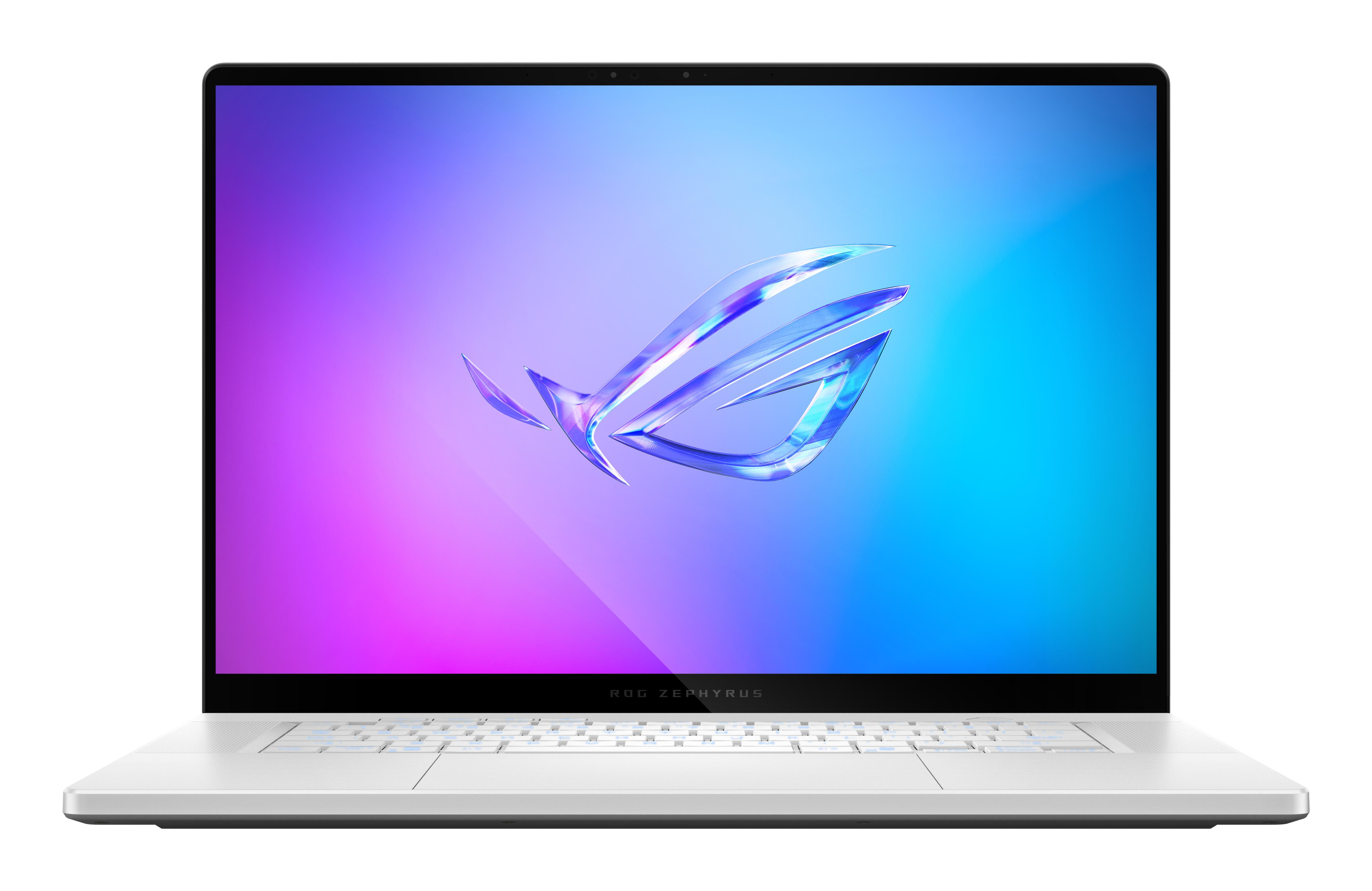 ASUS ROG Zephyrus G16 GU605CP-QR008W Intel Core Ultra 9 285H Computer portatile 40,6 cm (16") WQXGA 32 GB LPDDR5x-SDRAM 1 TB SS