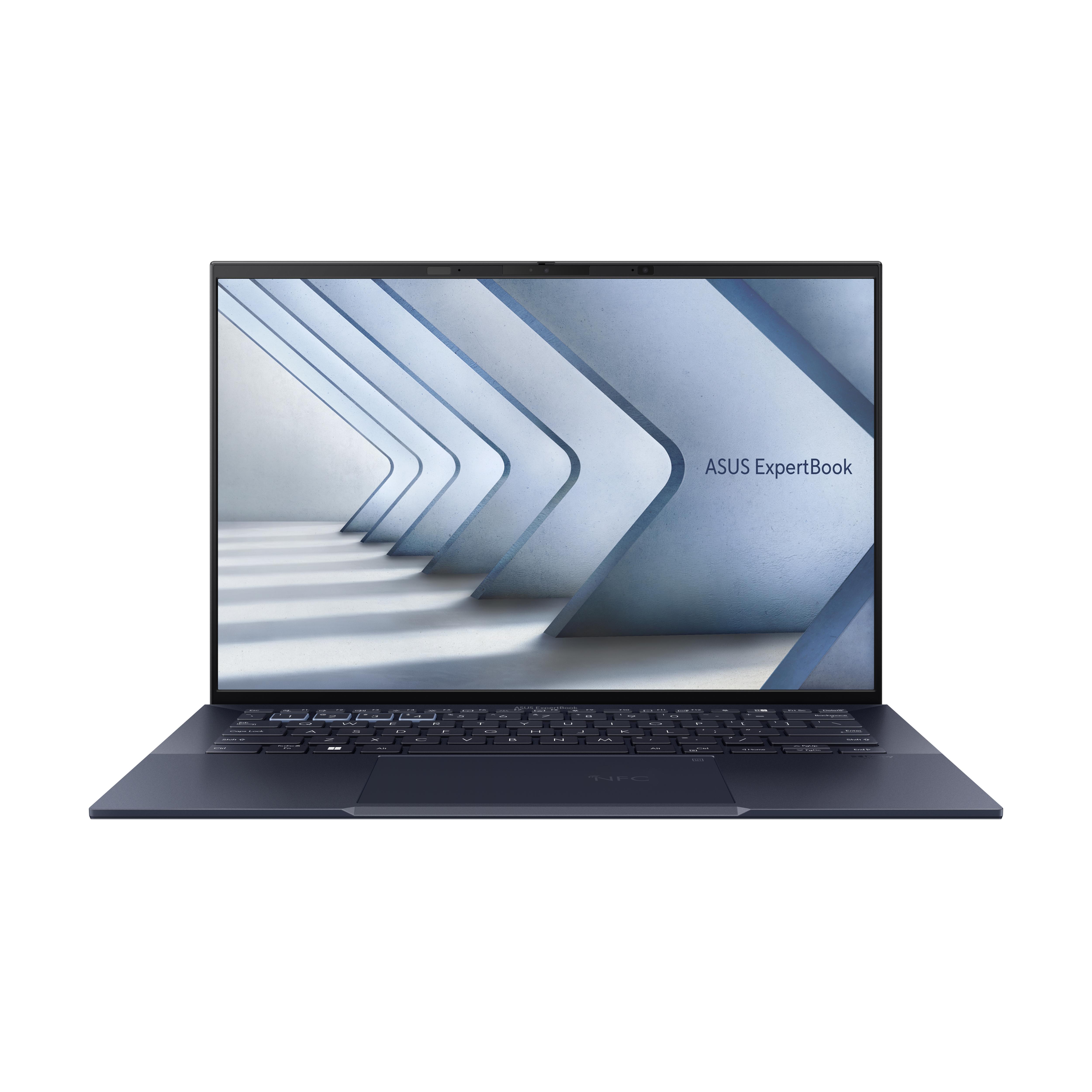 ASUS ExpertBook B9 OLED B9403CVAR-PP1629X Intel Core 7 150U Computer portatile 35,6 cm (14") WQXGA+ 32 GB LPDDR5x-SDRAM 1 TB SS
