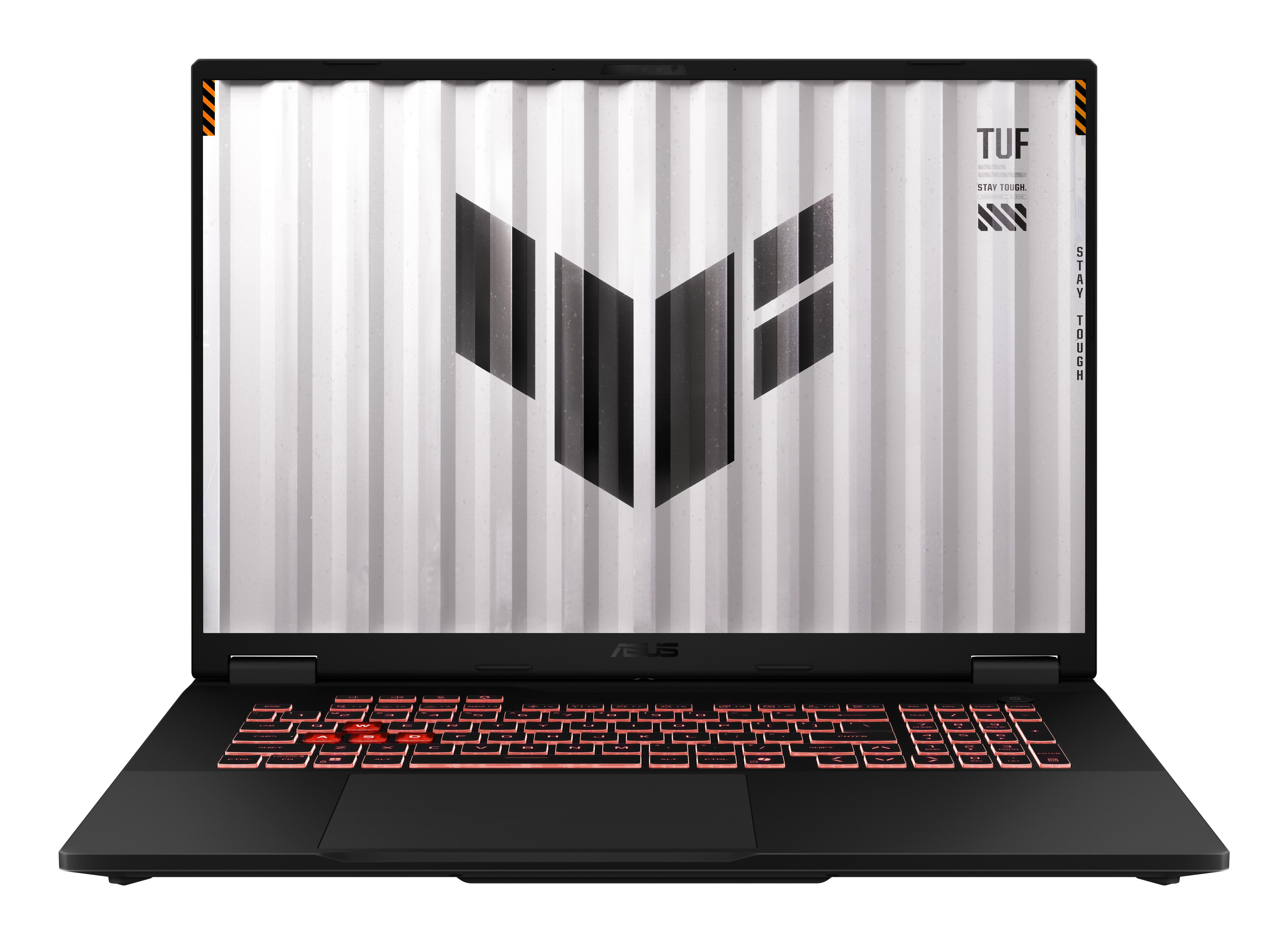 ASUS TUF Gaming A18...