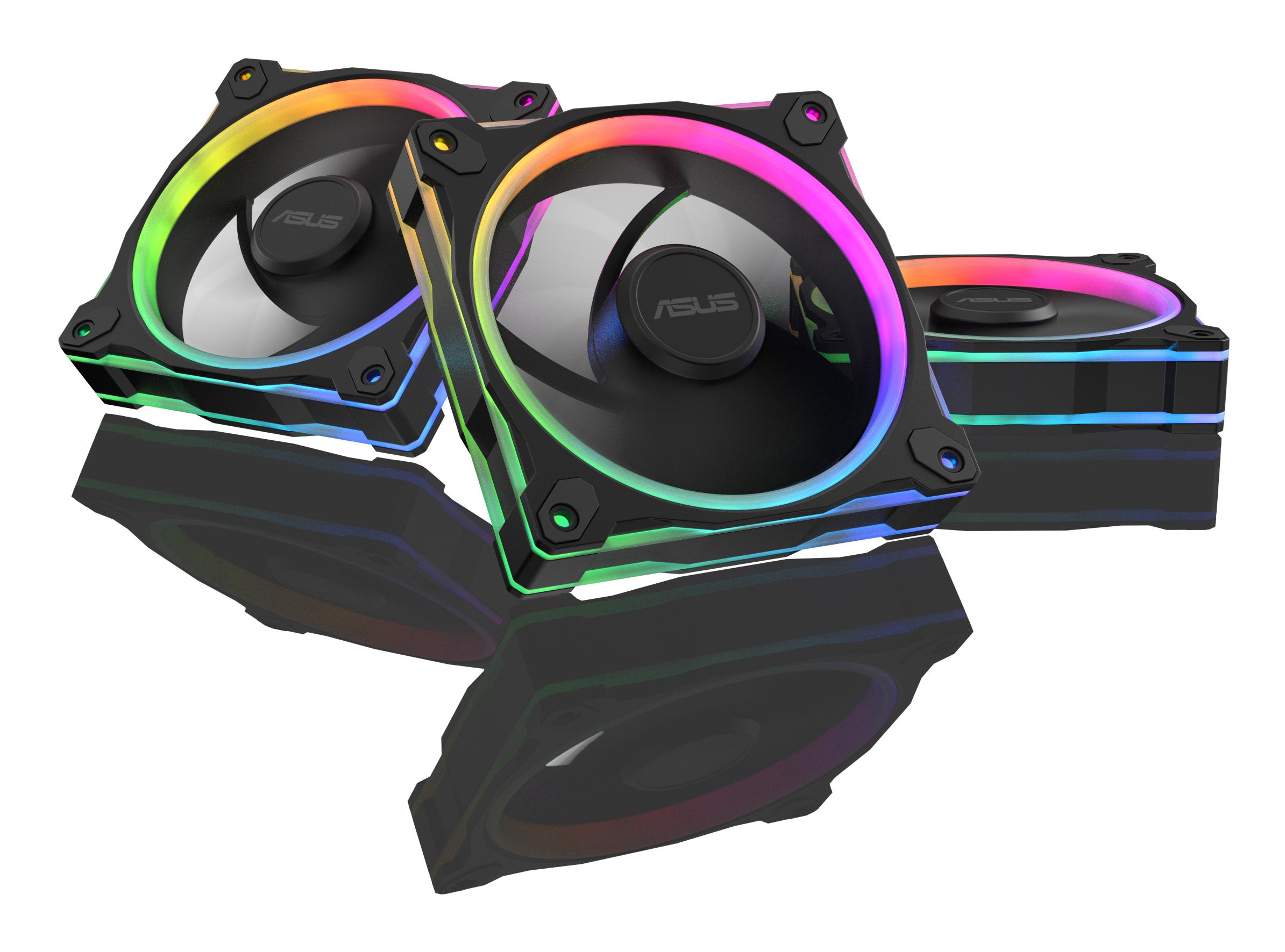 ASUS Prime MR120 Fan ARGB...
