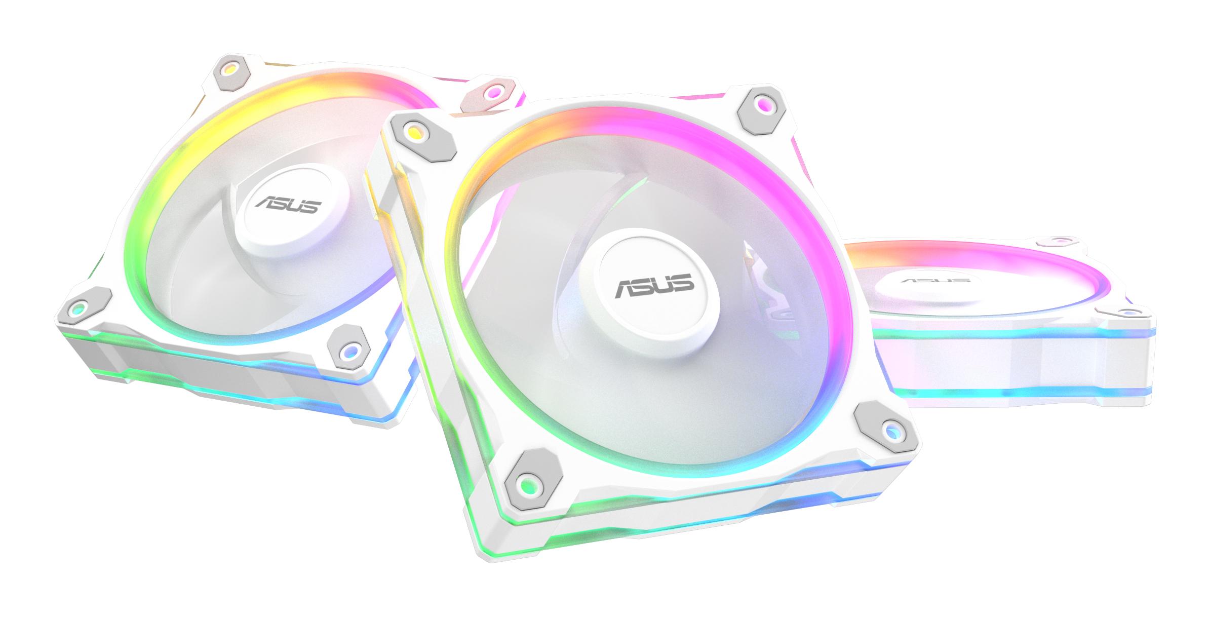 ASUS Prime MR120 Fan ARGB...