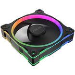 ASUS Prime MR120 Fan ARGB Reverse Black Case per computer Ventilatore 12 cm Nero