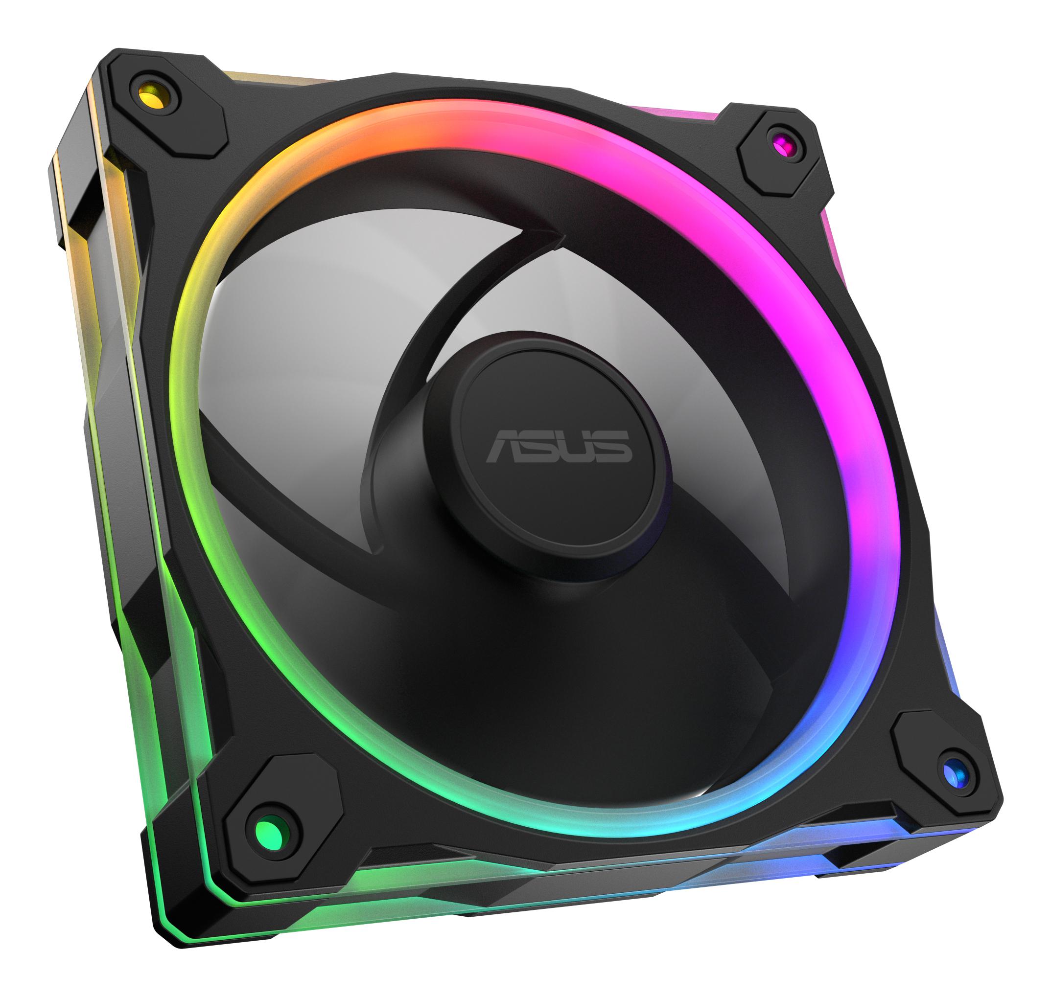 ASUS Prime MR120 Fan ARGB...