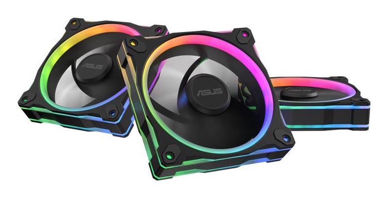 ASUS Prime MR120 Fan ARGB...