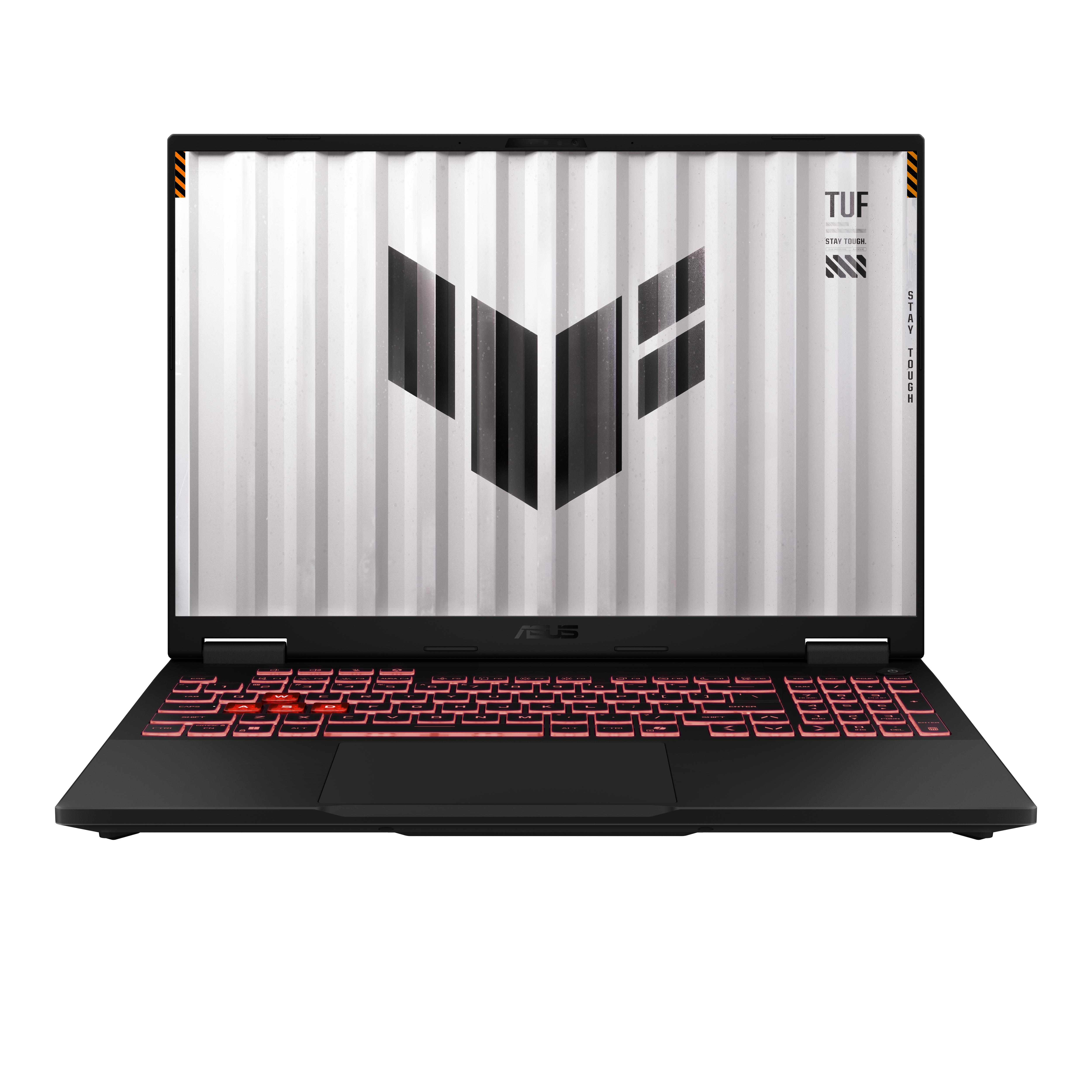 ASUS TUF Gaming A16 FA608UM-RV011W AMD Ryzen™ 7 260 Computer portatile 40,6 cm (16") WUXGA 32 GB DDR5-SDRAM 1 TB SSD NVIDIA G