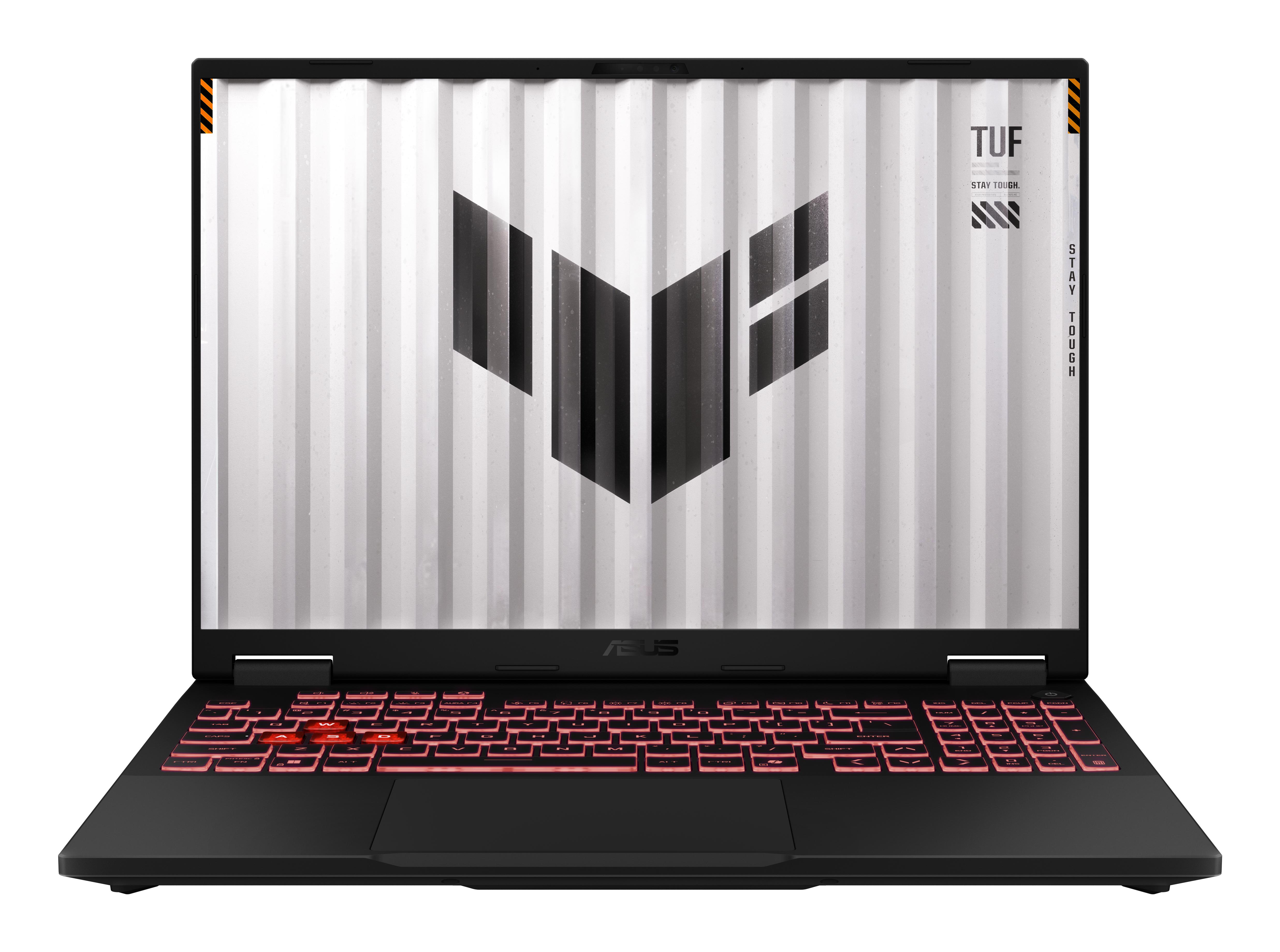 ASUS TUF Gaming A16...