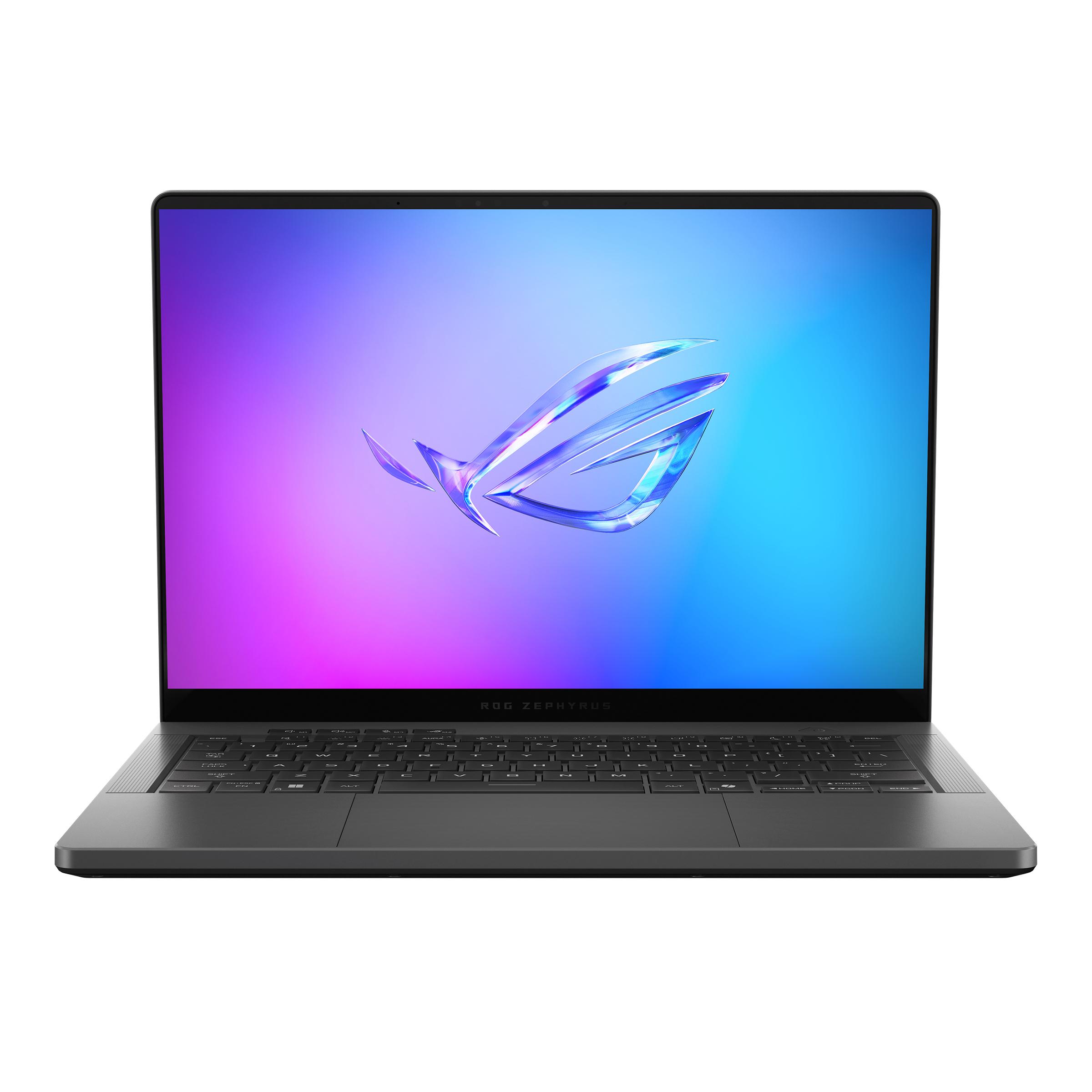 ASUS ROG Zephyrus G14 GA403WW-QS073W AMD Ryzen AI 9 HX 370 Computer portatile 35,6 cm (14") 3K 32 GB LPDDR5x-SDRAM 1 TB SSD NVI