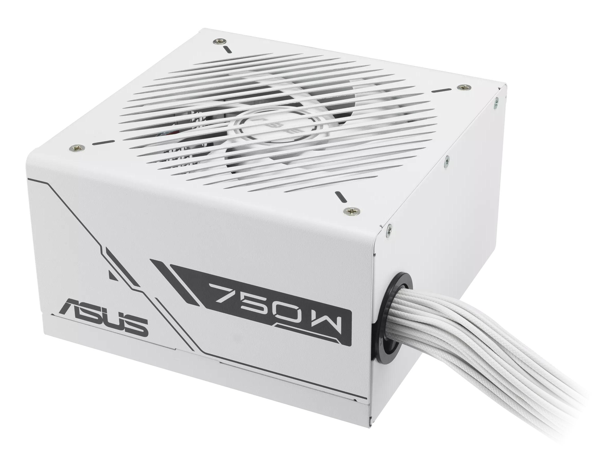 ASUS Prime 750W Bronze...