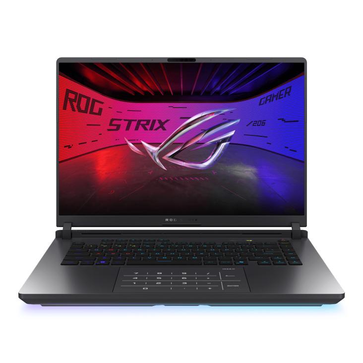 ASUS ROG Strix G16...
