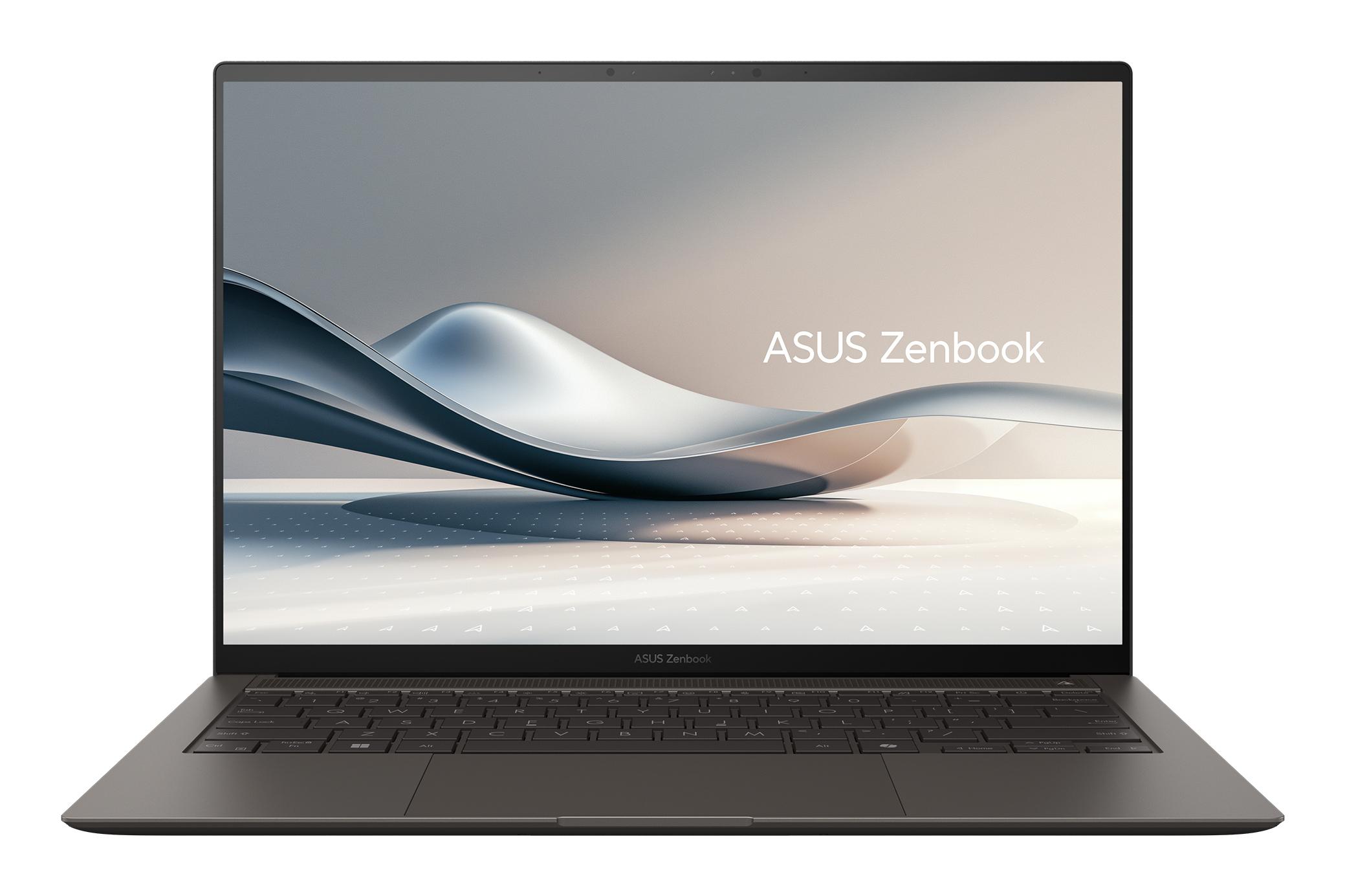 ASUS Zenbook S 14...
