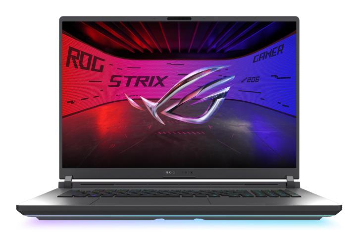 ASUS ROG Strix G18...