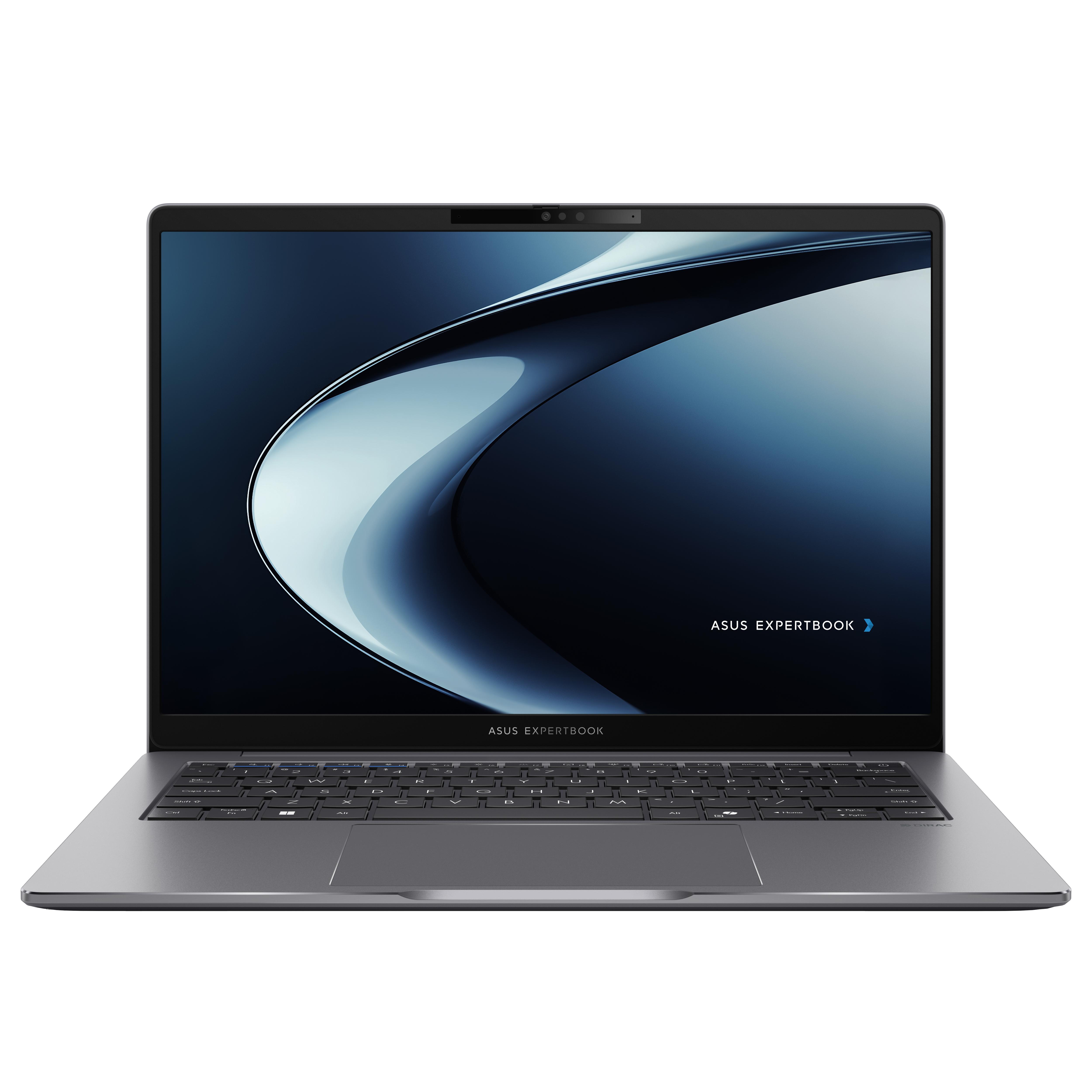 ASUS ExpertBook P3 P3405CVA-LY0046 Intel® Core™ i7 i7-13620H Computer portatile 35,6 cm (14") WUXGA 16 GB DDR5-SDRAM 512 GB