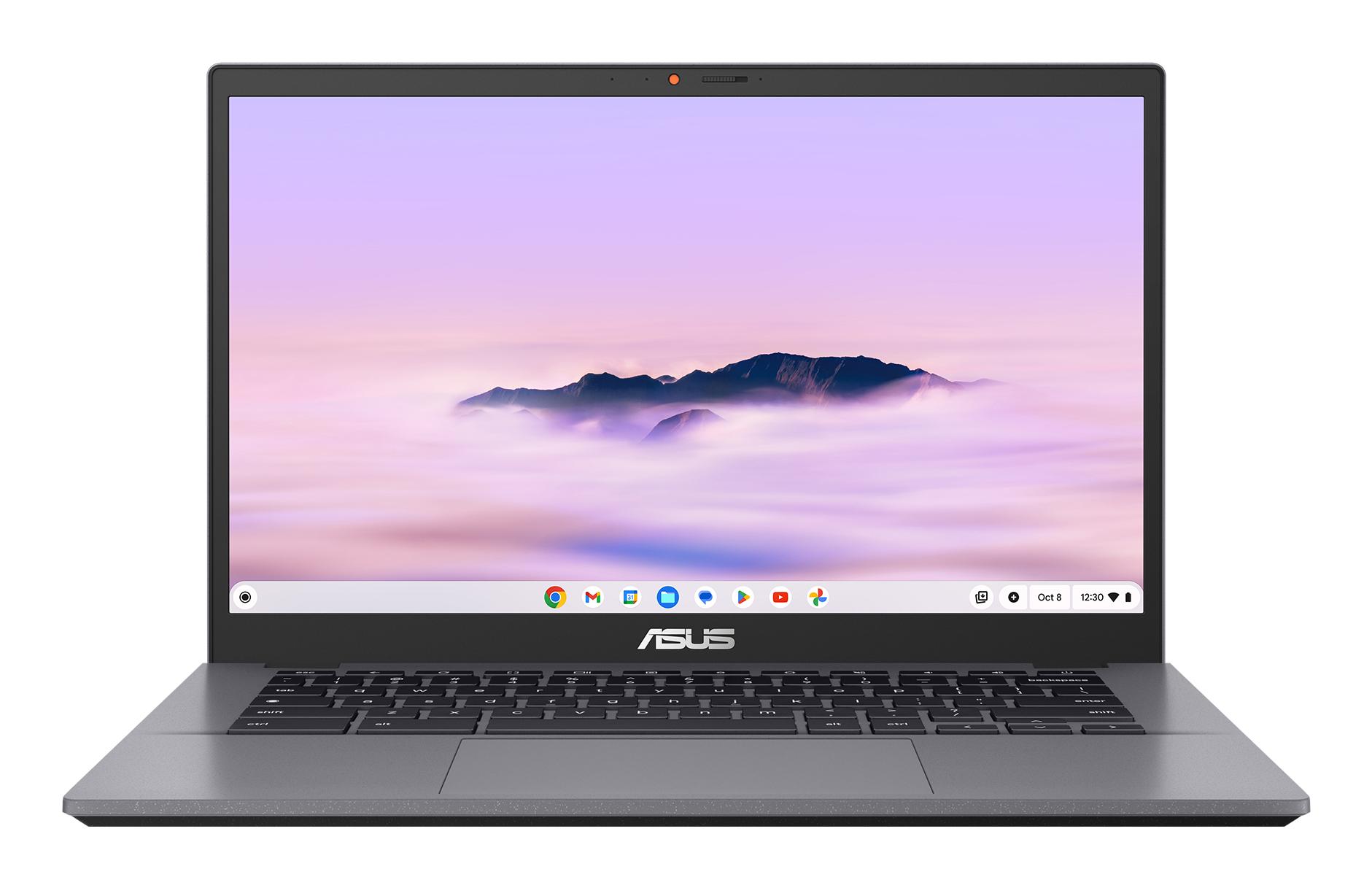 ASUS Chromebook Plus CX34...