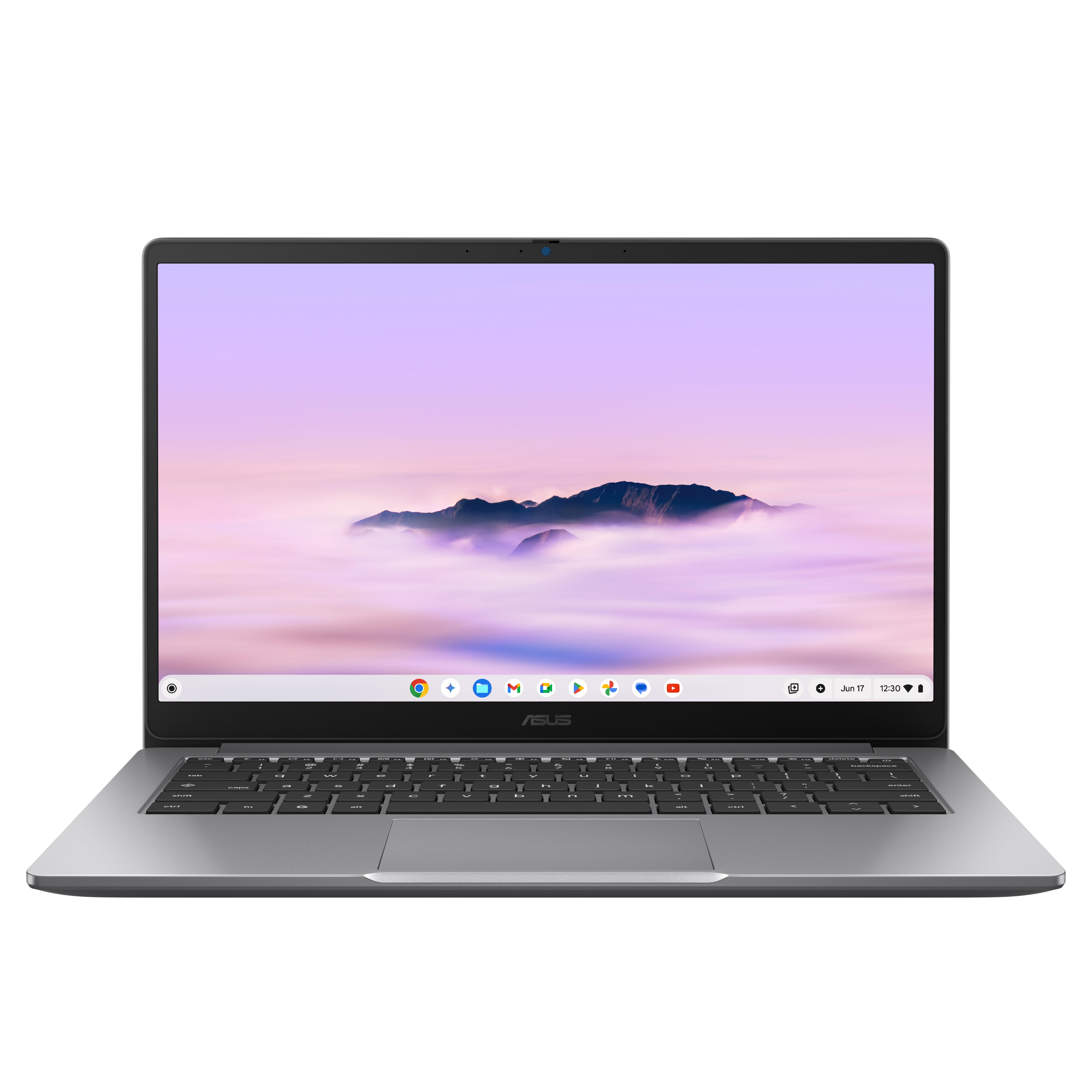 ASUS Chromebook...