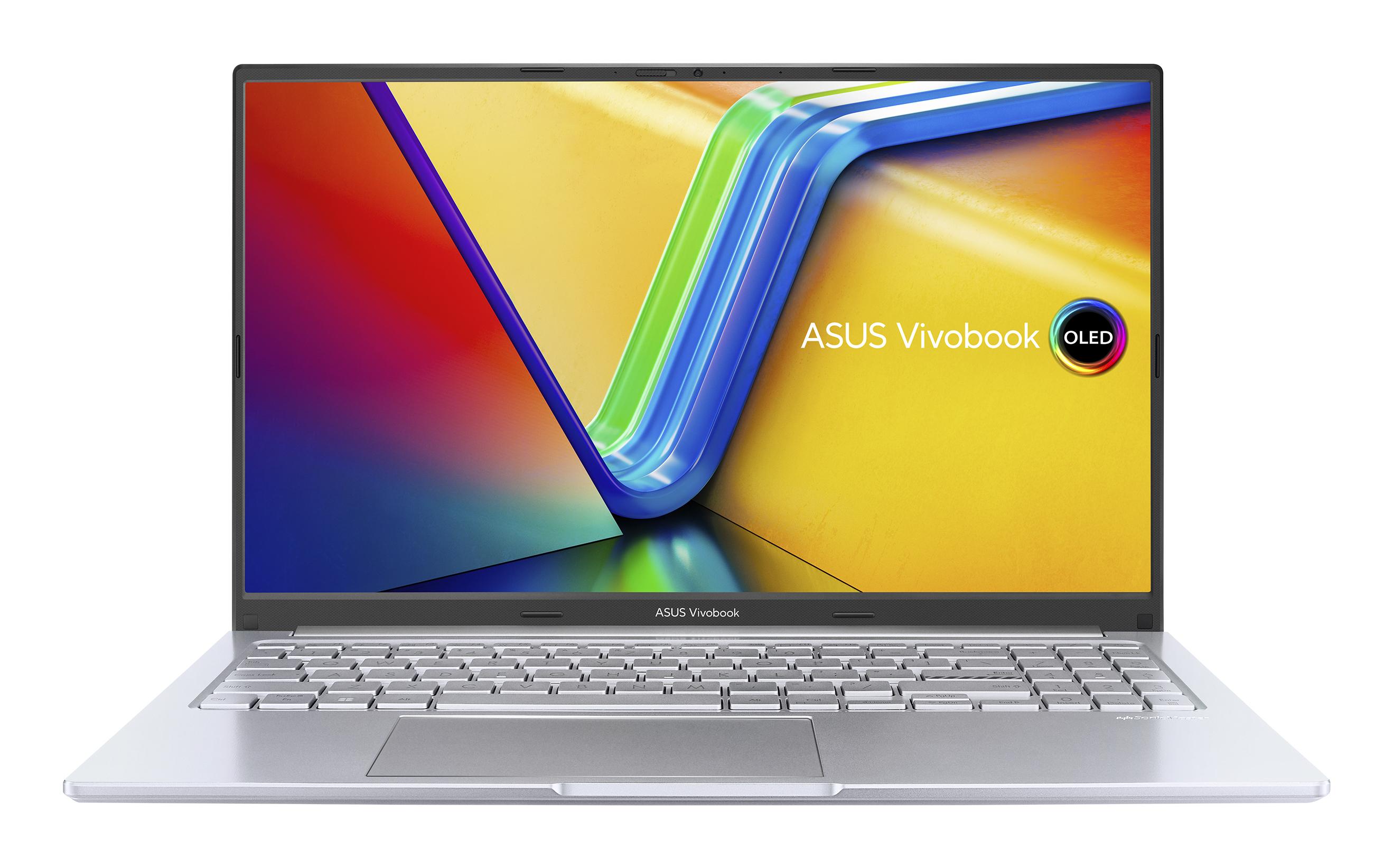 ASUS Vivobook 15 OLED...